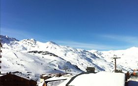 Appartement 6 Places, Superbe Vue Face A La Montagne, 50M Des Pistes